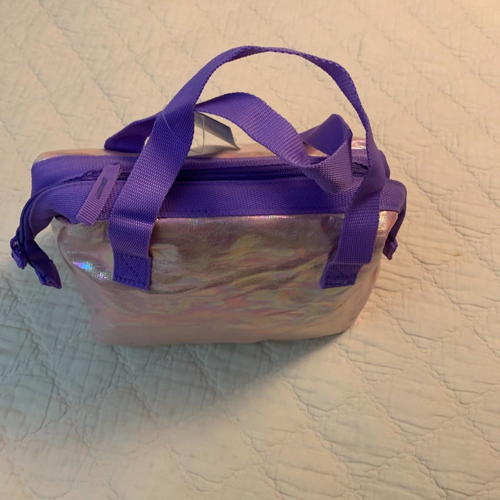 CAT & JACK LUNCH KIT NWT - Picture 2 of 3